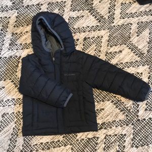 Columbia 4T boys jacket